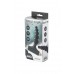 Анальная пробка с вибрацией Spice it up New Edition Splendor Black 8017-01lola