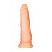 Реалистичный фаллоимитатор A-Toys by TOYFA Ramp, TPE, телесный, 18 см