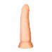 Реалистичный фаллоимитатор A-Toys by TOYFA Ramp, TPE, телесный, 18 см