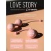 Набор вагинальных шариков Love Story Carmen Tea Rose 3011-01lola