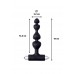 Анальная пробка с вибрацией Spice it up New Edition Excellence Black 8016-01lola
