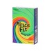 Презервативы Sagami, miracle fit, латекс, 18,5 см, 5,2 см, 5 шт.