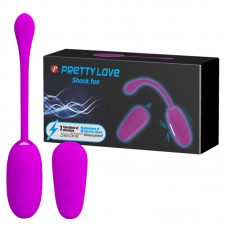 Электростимулятор Pretty Love BI-014609W