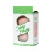Мастурбатор реалистичный Juicy Pussy by TOYFA Young, вагина, TPR, телесный, 14,5 см