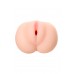Мастурбатор реалистичный Juicy Pussy by TOYFA Young, вагина, TPR, телесный, 14,5 см
