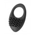 Перезаряжаемое эрекционное виброкольцо Pure Passion Stellar Black 1501-01lola