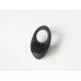 Перезаряжаемое эрекционное виброкольцо Pure Passion Stellar Black 1501-01lola