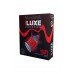 Презервативы Luxe, maxima, «Конец света», 18 см, 5,2 см, 1 шт.