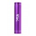 Портативное зарядное устройство A-Toys by TOYFA Arc, 2400 mAh, microUSB