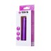 Портативное зарядное устройство A-Toys by TOYFA Arc, 2400 mAh, microUSB