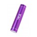 Портативное зарядное устройство A-Toys by TOYFA Arc, 2400 mAh, microUSB