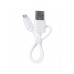 Портативное зарядное устройство A-Toys by TOYFA Arc, 2400 mAh, microUSB