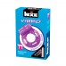 Виброкольцо Luxe VIBRO Бешеная Гейша