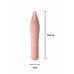 Перезаряжаемый Вибратор Universe BonBon’s Powerful Spear Beige 9603-02lola