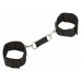 Наручники  Bondage Collection Wrist Cuffs Plus Size 1051-02Lola