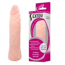 Фаллоимитатор Love Companion BW-7006G