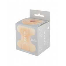 Мастурбатор-стоппер Homme Royal Henchman Flesh 7011-01lola