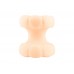 Мастурбатор-стоппер Homme Royal Henchman Flesh 7011-01lola
