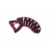 Пояс Верности Party Hard Romello Wine Red 1166-02lola