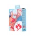 Эрекционное кольцо на пенис JOS SWEET DEVIL, силикон, красный, 8,5 см