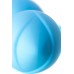Вагинальные шарики TOYFA  A-Toys Trot, силикон, голубой, 19,5 см