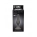 Анальная пробка Slim Anal Plug Small Grey 4207-03Lola