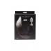 Анальная Пробка с Хвостом Diamond Starlit Black 4020-01lola
