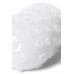 Мастурбатор MasturbaTIN Dotty Donny, TPE, белый, 4,5 см