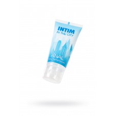 Гель-лубрикант "INTIM ANAL" 60 гр
