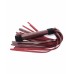 Плеть Lady's Arsenal Бордо 67012ars