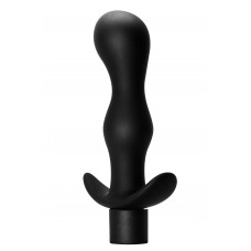 Анальная пробка с вибрацией Spice it up Passion Black 8004-01Lola