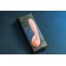 Вибратор Lola games Shape of water Wave 8683-00Lola