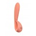 Вибратор Lola games Shape of water Wave 8683-00Lola