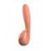 Вибратор Lola games Shape of water Wave 8683-00Lola