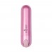 Перезаряжаемая вибропуля Indeep Clio Pink 7705-01indeep