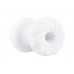 Мастурбатор-стоппер Homme Genial Henchman White 7012-02lola