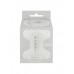 Мастурбатор-стоппер Homme Genial Henchman White 7012-02lola