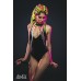 Ошейник Party Hard Wild 1087-01lola