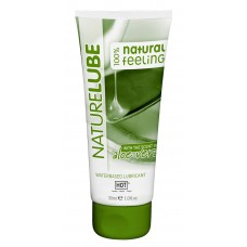 Лубрикант на водной основе Алоэ Вера NatureLube 30мл 44131