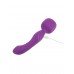 Нагревающийся Вонд Heating Wand Purple 1018-03lola