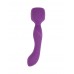 Нагревающийся Вонд Heating Wand Purple 1018-03lola