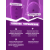 Нагревающийся Вонд Heating Wand Purple 1018-03lola