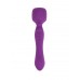 Нагревающийся Вонд Heating Wand Purple 1018-03lola