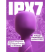 Нагревающийся Вонд Heating Wand Purple 1018-03lola