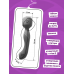 Нагревающийся Вонд Heating Wand Purple 1018-03lola