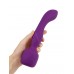 Нагревающийся Вонд Heating Wand Purple 1018-03lola
