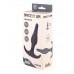 Анальная пробка Spice it up Starter Dark Grey 8007-02lola