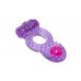 Эрекционное кольцо Rings Ringer purple 0114-71Lola