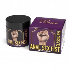 Фистинг гель ANAL SEX FIST CLASSIC GEL классический 150 мл. MGB034