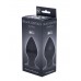 Анальная пробка Thick Anal Plug Small 4211-01Lola